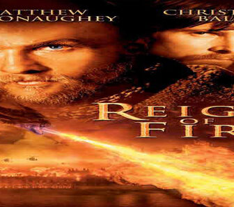 فيلم Reign Of Fire 2002 مترجم
