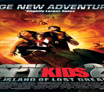 فيلم Spy Kids 2 Island Of Lost Dreams 2002 مترجم