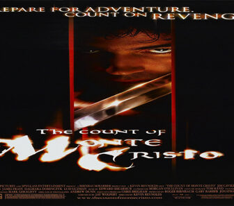 فيلم The Count Of Monte Cristo 2002 مترجم