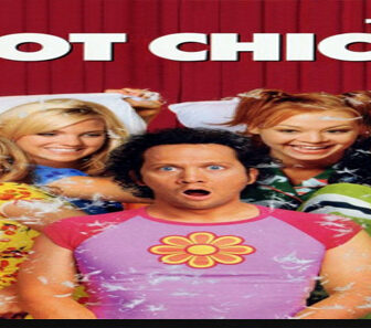 فيلم The Hot Chick 2002 مترجم