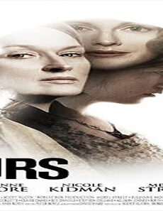 فيلم The Hours 2002 مترجم