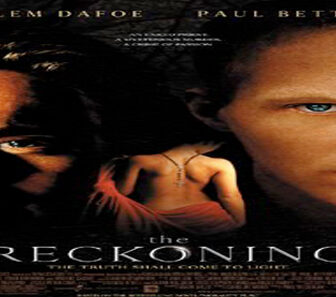 فيلم The Reckoning 2002 مترجم