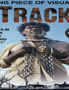 فيلم The Tracker 2002 مترجم