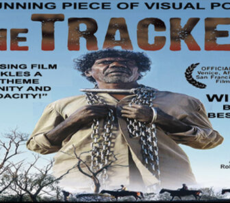 فيلم The Tracker 2002 مترجم