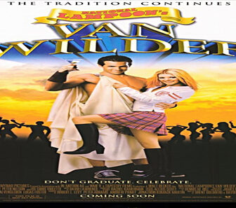 فيلم Van Wilder Party Liaison 2002 مترجم