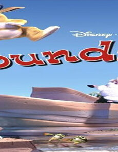 فيلم Boundin 2003 مترجم