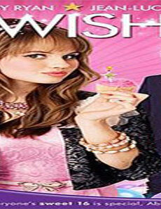 فيلم 16 Wishes 2010 مترجم