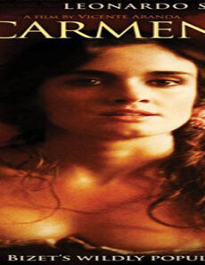 فيلم Carmen 2003 مترجم