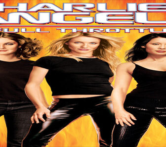 فيلم Charlies Angels Full Throttle 2003 مترجم
