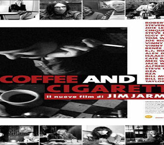 فيلم Coffee And Cigarettes 2003 مترجم