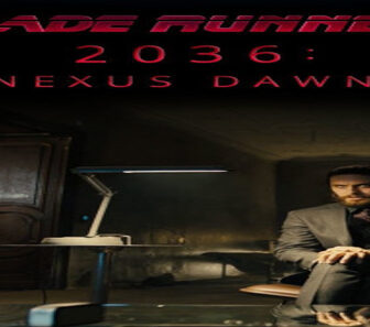 فيلم Nexus Dawn 2017 2036 مترجم