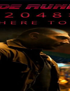 فيلم Nowhere To Run 2017 2048 مترجم