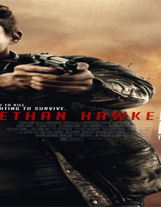 فيلم 24 Hours To Live 2017 مترجم
