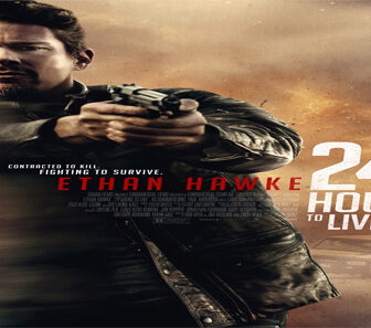 فيلم 24 Hours To Live 2017 مترجم