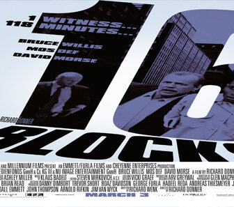 فيلم 16 Blocks 2006 مترجم