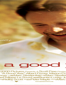 فيلم A Good Year 2006 مترجم
