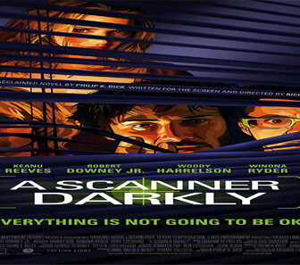 فيلم A Scanner Darkly 2006 مترجم
