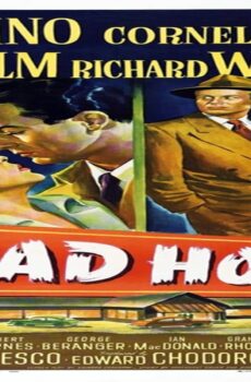 فيلم Road House 1948 مترجم