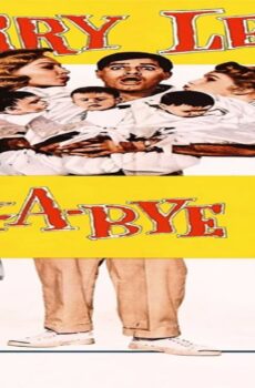 فيلم Rock-a-Bye Baby 1958 مترجم