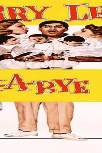 فيلم Rock-a-Bye Baby 1958 مترجم