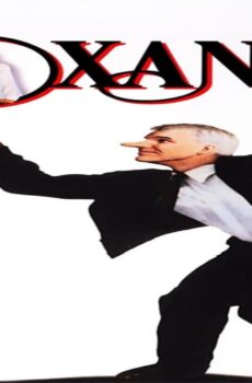 فيلم Roxanne 1987 مترجم