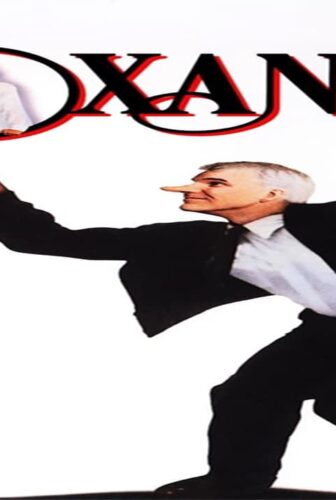 فيلم Roxanne 1987 مترجم