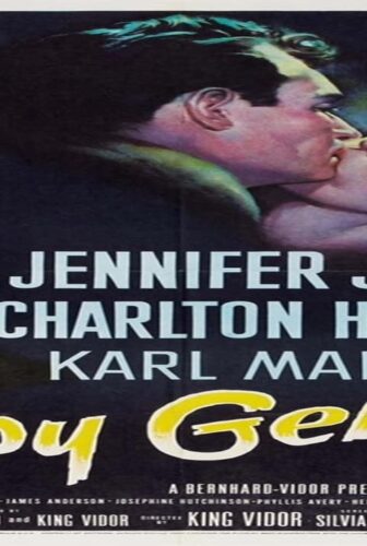 فيلم Ruby Gentry 1952 مترجم