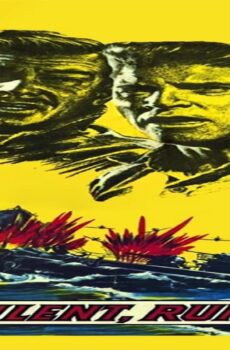 فيلم Run Silent, Run Deep 1958 مترجم