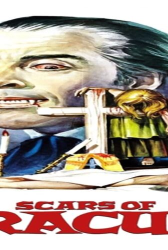 فيلم Scars of Dracula 1970 مترجم