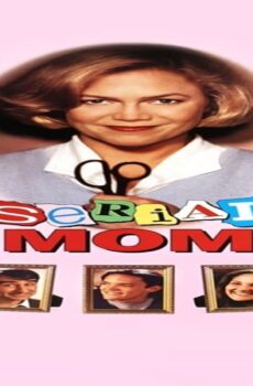 فيلم Serial Mom 1994 مترجم