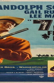 فيلم 7 Men from Now 1956 مترجم