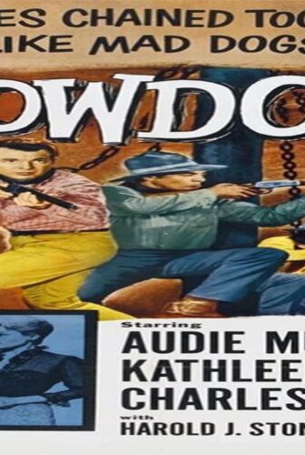 فيلم Showdown 1963 مترجم