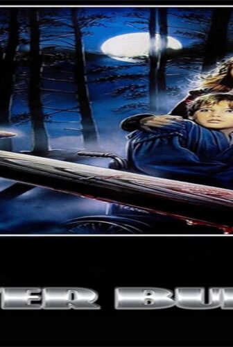 فيلم Silver Bullet 1985 مترجم