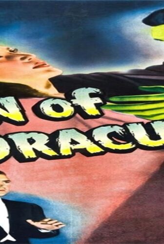 فيلم Son of Dracula 1943 مترجم