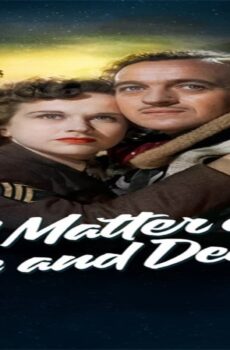 فيلم A Matter of Life and Death 1946 مترجم