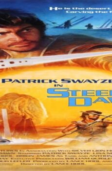 فيلم Steel Dawn 1987 مترجم