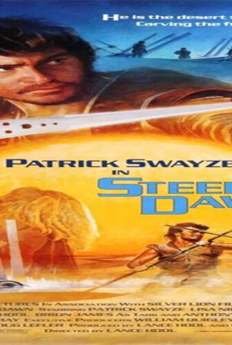 فيلم Steel Dawn 1987 مترجم