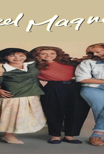 فيلم Steel Magnolias 1989 مترجم