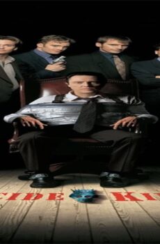 فيلم Suicide Kings 1997 مترجم
