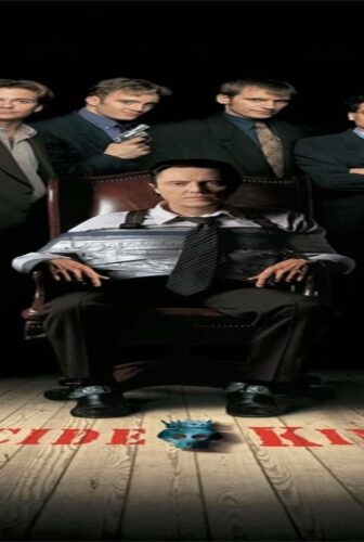 فيلم Suicide Kings 1997 مترجم