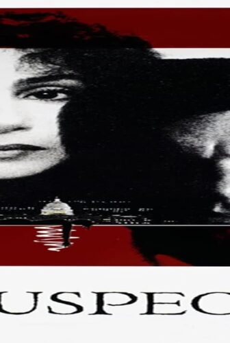 فيلم Suspect 1987 مترجم