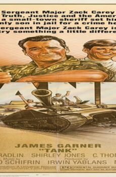 فيلم Tank 1984 مترجم