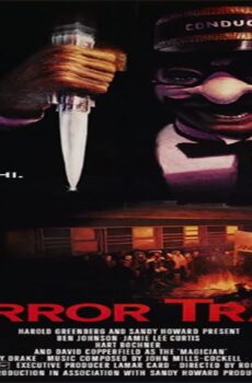 فيلم Terror Train 1980 مترجم