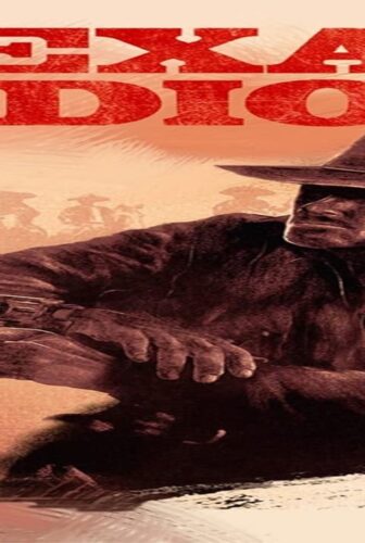 فيلم Texas, Adios 1966 مترجم