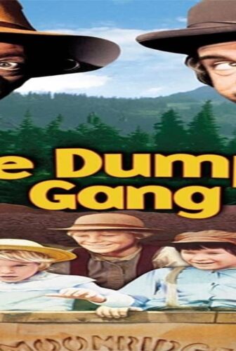 فيلم The Apple Dumpling Gang 1975 مترجم