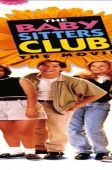 فيلم The Baby-Sitters Club 1995 مترجم