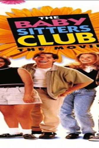 فيلم The Baby-Sitters Club 1995 مترجم