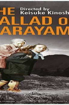 فيلم The Ballad of Narayama 1958 مترجم