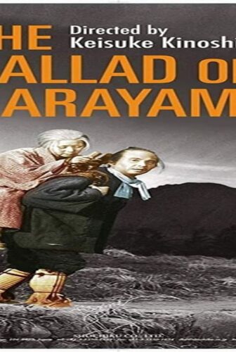 فيلم The Ballad of Narayama 1958 مترجم