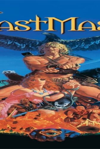 فيلم The Beastmaster 1982 مترجم